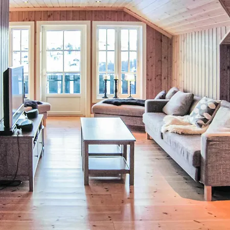 Amazing In With Kitchen