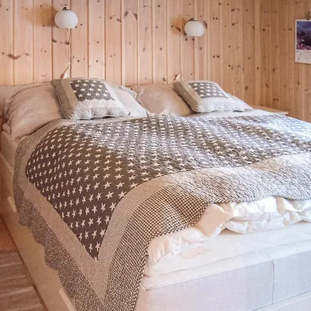 Amazing In With Kitchen 度假居