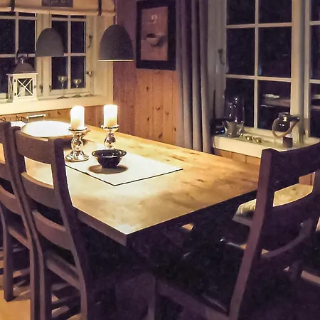 펜션 Amazing In With Kitchen