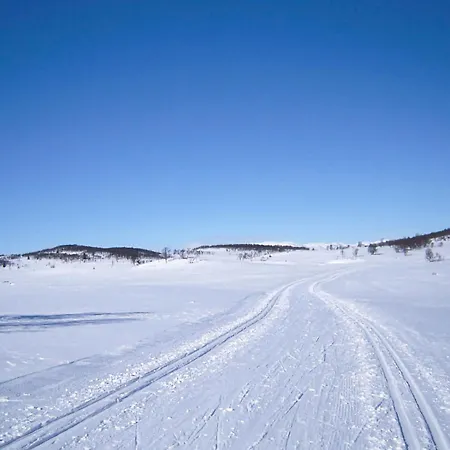 度假居 Amazing In With Kitchen Rauland